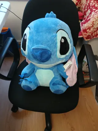 Peluche Stitch Disney Grande