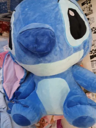 Peluche Stitch Disney Grande