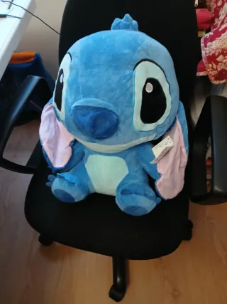 Peluche Stitch Disney Grande