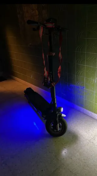 Patinete Eléctrico