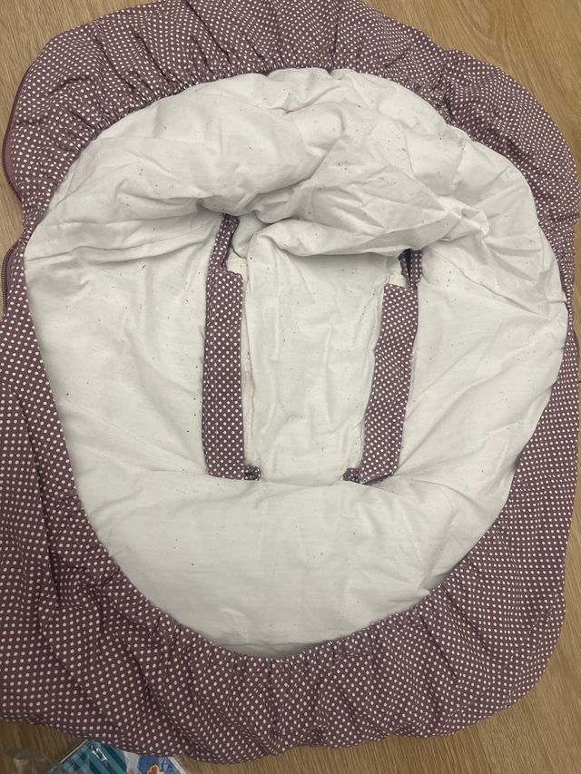 Funda para Maxicosi Pasito a Pasito con funda para