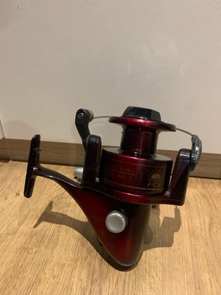 Carrete de pesca FCP 90