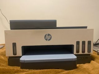 Impresora HP Smart Tank 7306