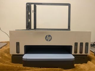 Impresora HP Smart Tank 7306