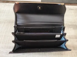Carteras de cuero para dama