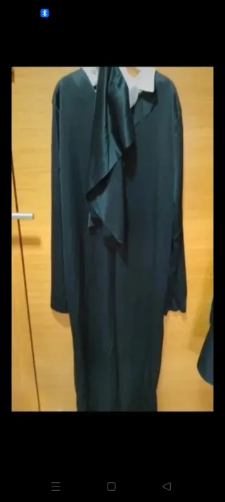 Disfraz Monja Talla 40
