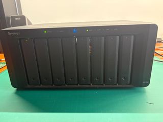 Synology DS1815+ Servidor NAS