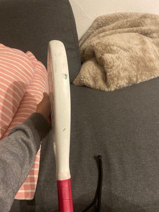 Pala de pádel infantil Artengo