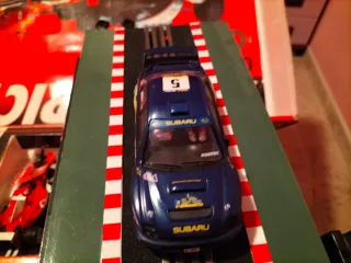 Scalextric Compact F-1 1:43