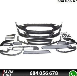 Paragolpes Delantero Ford Mustang 2018+ look GT500