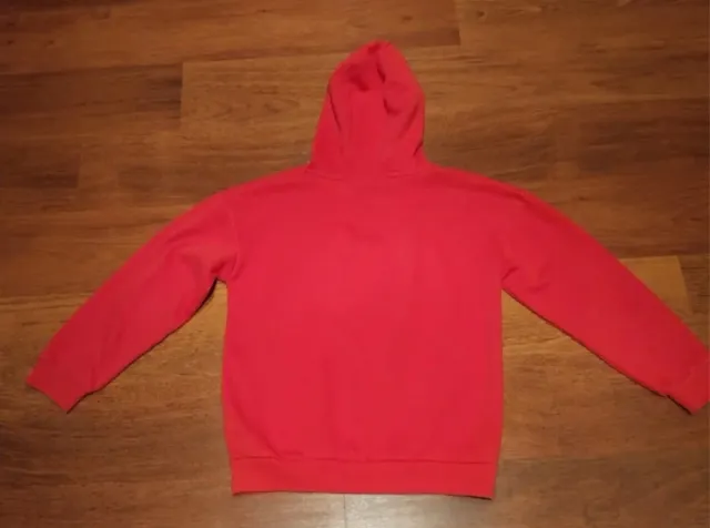 Sudadera Minecraft niño 10-11 años