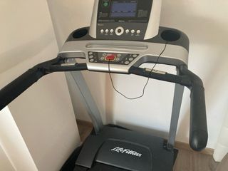 Life Fitness F3 cambio tb x bici Último Precio