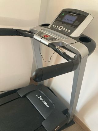 Life Fitness F3 cambio tb x bici Último Precio