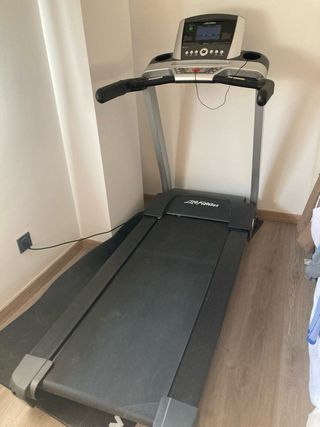 Life Fitness F3 cambio tb x bici Último Precio