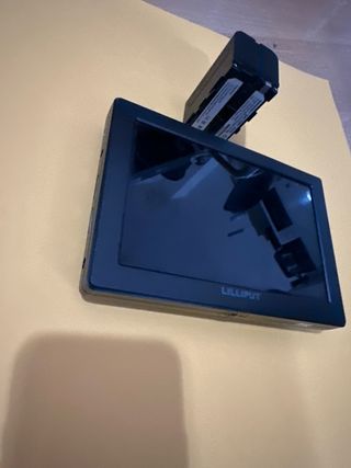 Monitor Lilliput 4K