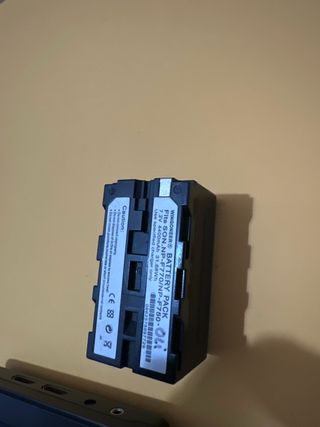 Monitor Lilliput 4K