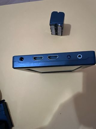 Monitor Lilliput 4K