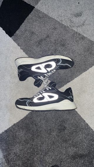 Scarpe Dior Uomo Taglia 43