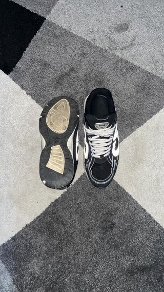 Scarpe Dior Uomo Taglia 43