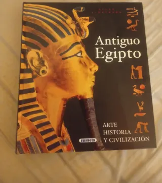 El antiguo Egipto (Spanish Edition)
