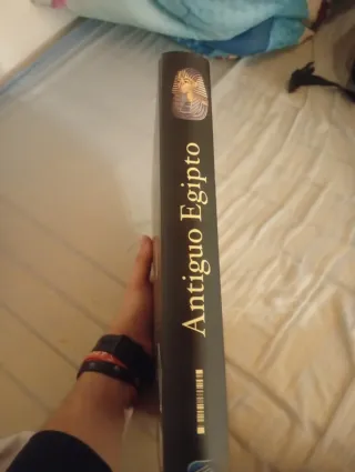 El antiguo Egipto (Spanish Edition)