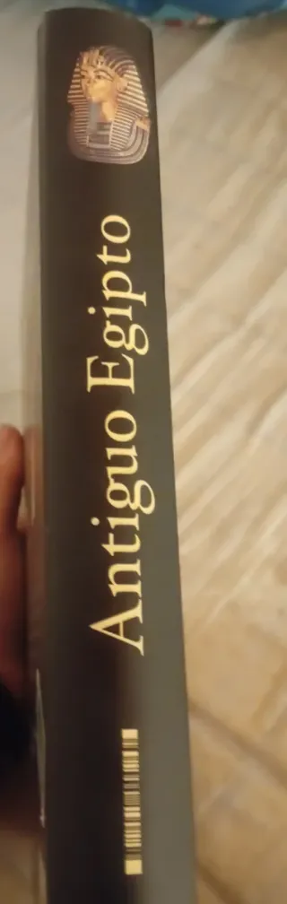 El antiguo Egipto (Spanish Edition)