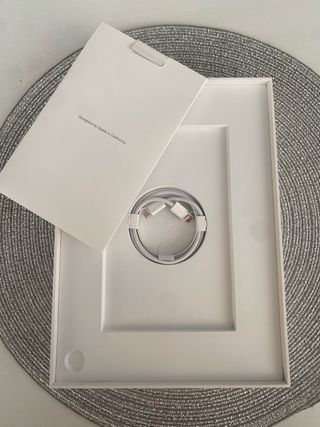 iPad 10.9 (2022) Azul