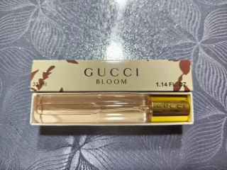 Profumo Gucci Bloom 33ml