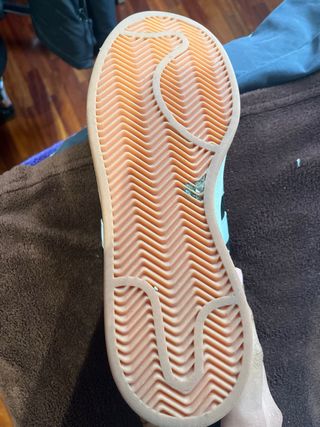 Adidas Zapatillas Negras Blancas Usadas 2 Veces