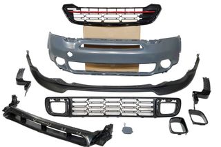 Paragolpes Delantero Mini R60 Look JCW