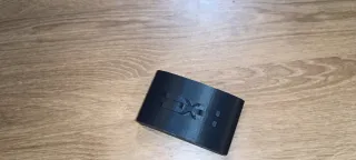 Tarjetero llave Dacia 