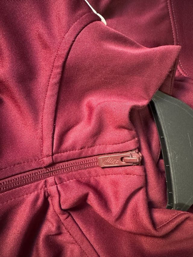 Chaqueta deportiva Nike Talla L