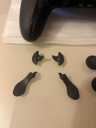 Mando DualSense Edge Nuevo Sin Estrenar