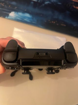 Mando DualSense Edge Nuevo Sin Estrenar