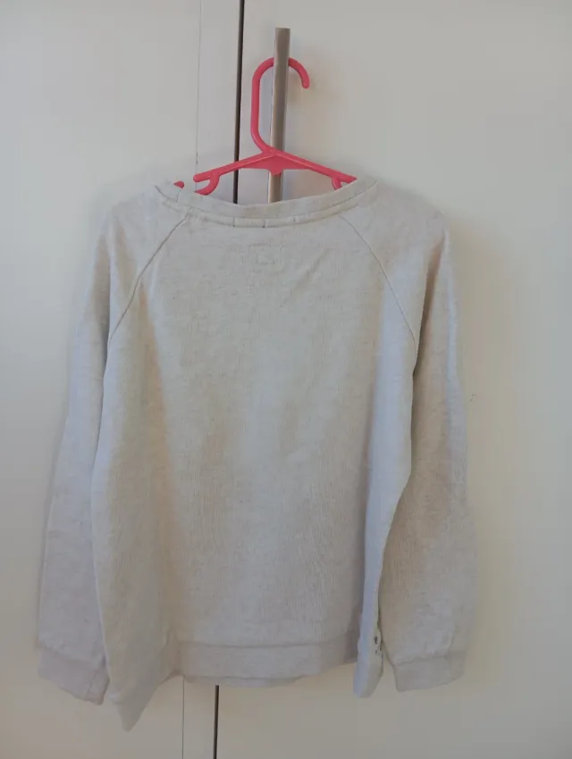 Jersey Pepe Jeans niña 10 años floral