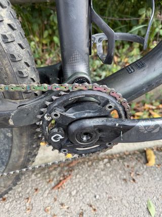 Bicicleta Specialized S-Works Epic 2021