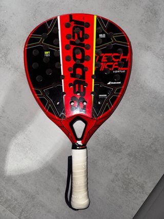 Babolat Technical Vertuo 2022