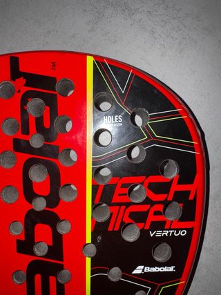Babolat Technical Vertuo 2022