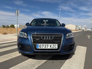 Audi Q5 2009