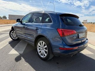Audi Q5 2009
