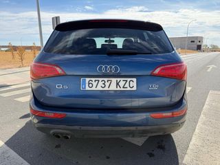 Audi Q5 2009