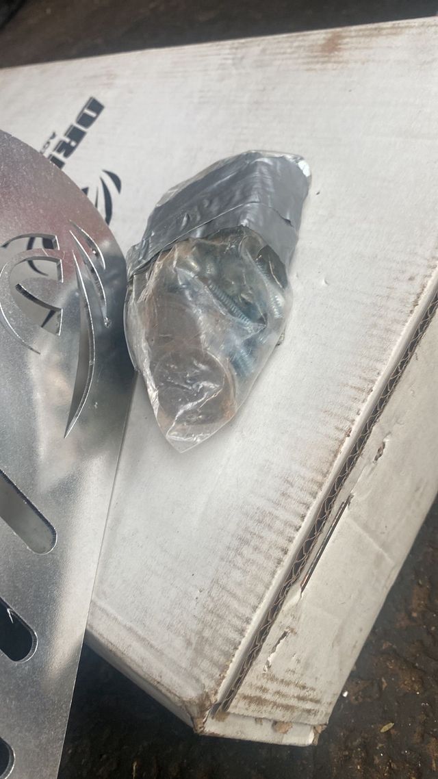 Protector Trapecios Suzuki LTR 450 2006