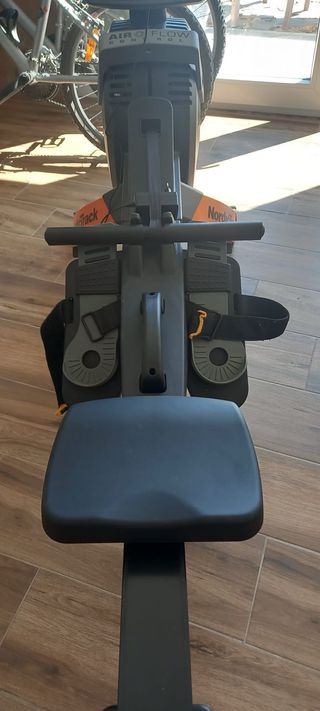 NordicTrack Remo ergómetro
