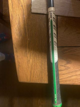 Callaway Epic Flash Driver varilla stiff 65 gr