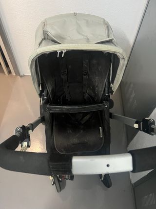 Bugaboo Camaleon Carro Bebé