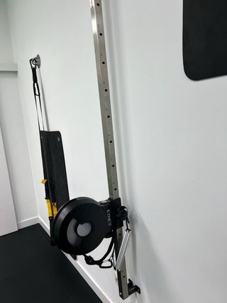 Máquina Isoinercial Kynett Pro