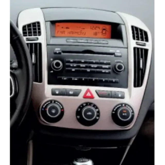 MARCO RADIO 1DIN KIA CEED