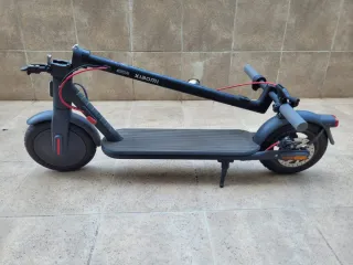 Patinete Eléctrico Xiaomi