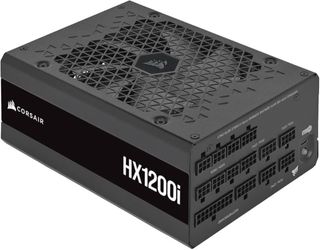 Corsair HX1200i Fuente de Alimentación
