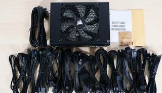 Corsair HX1200i Fuente de Alimentación